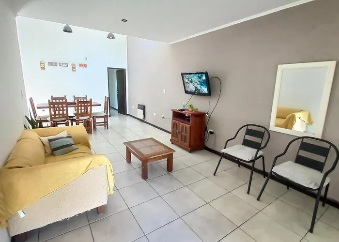 Alojamientos Litoral - Casa Rio Gallegos