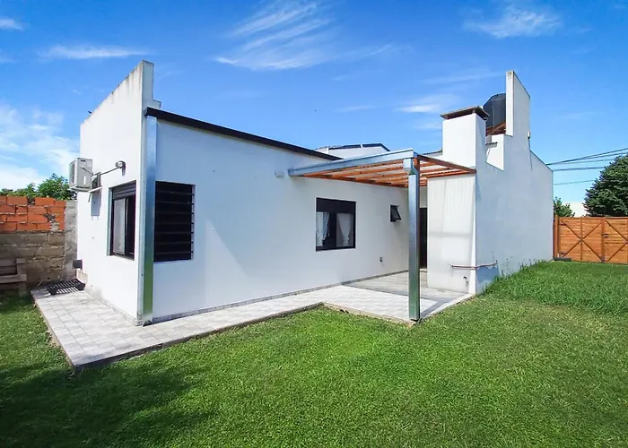 Alojamientos Litoral - Casa Rio Gallegos