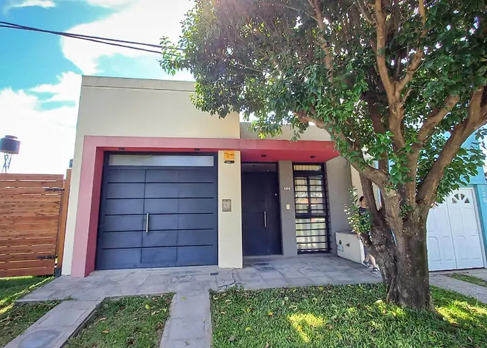 Alojamientos Litoral - Casa Rio Gallegos