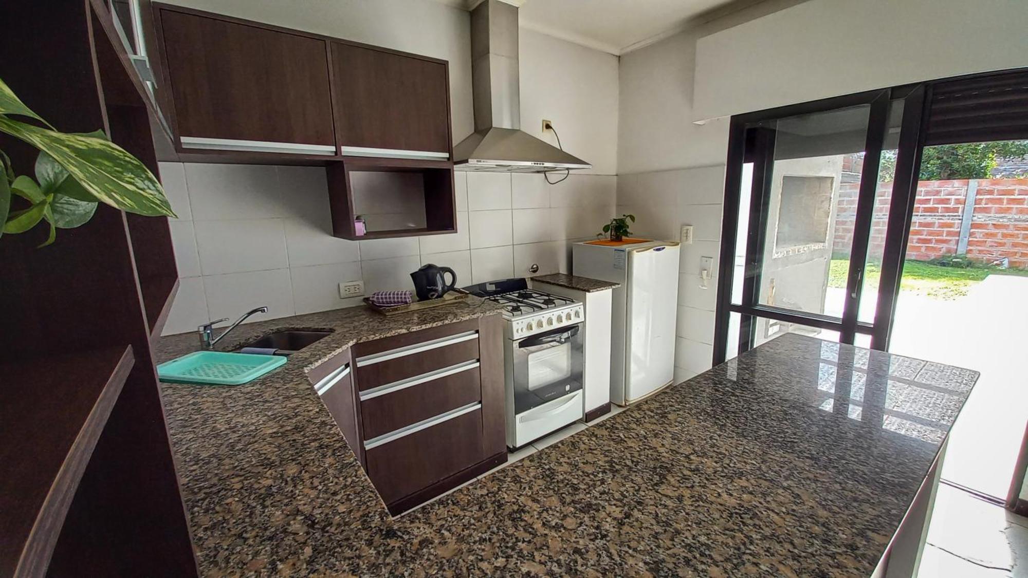 Holiday home Litoral - Casa Rio Gallegos Gualeguaychu