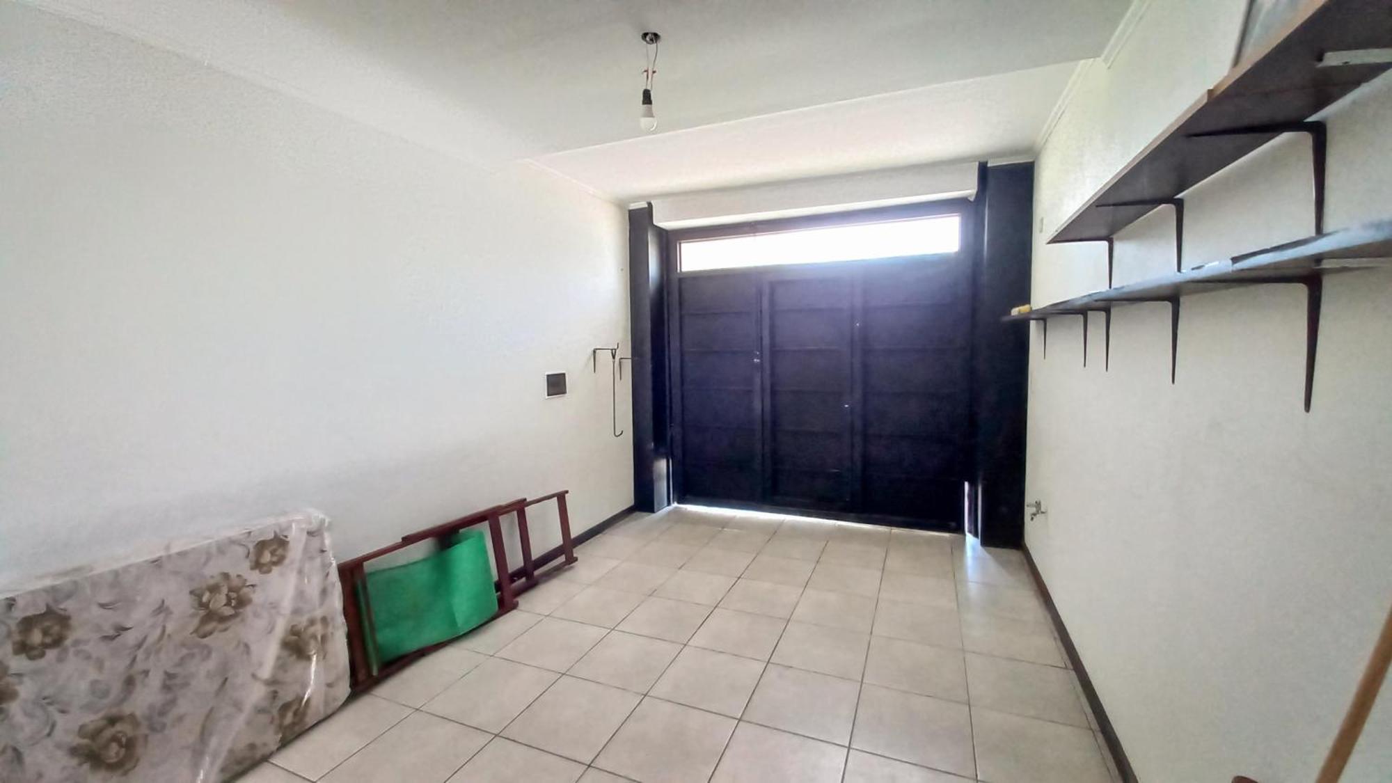 Litoral - Casa Rio Gallegos Holiday home