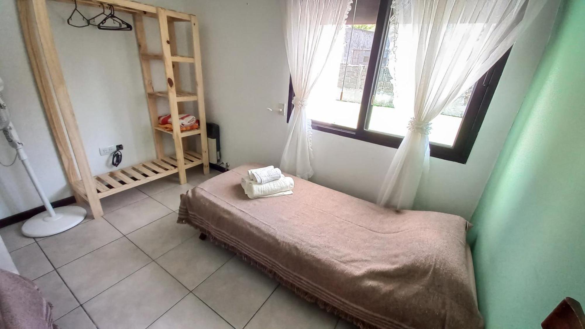 Litoral - Casa Rio Gallegos Holiday home *