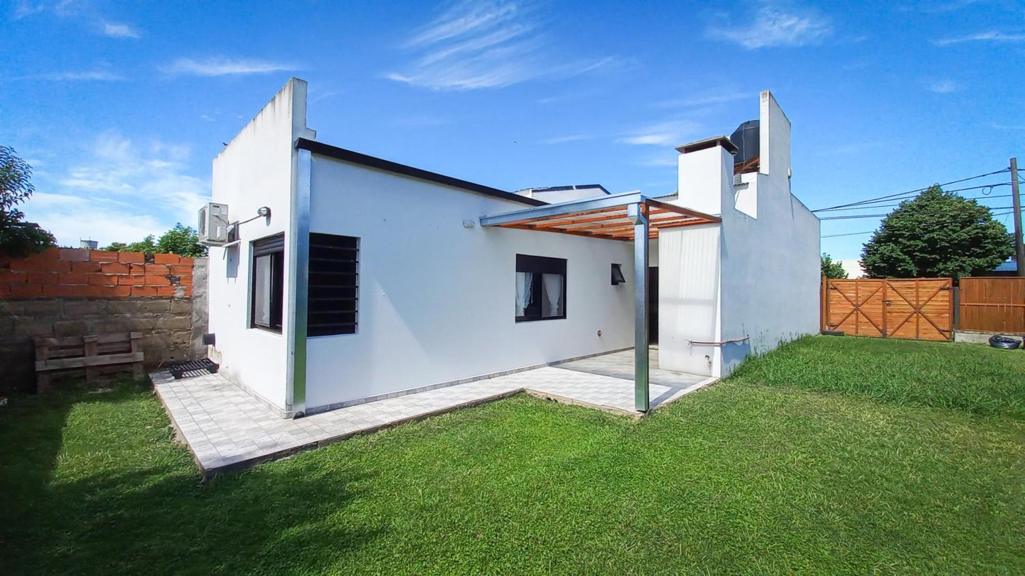 Litoral - Casa Rio Gallegos *