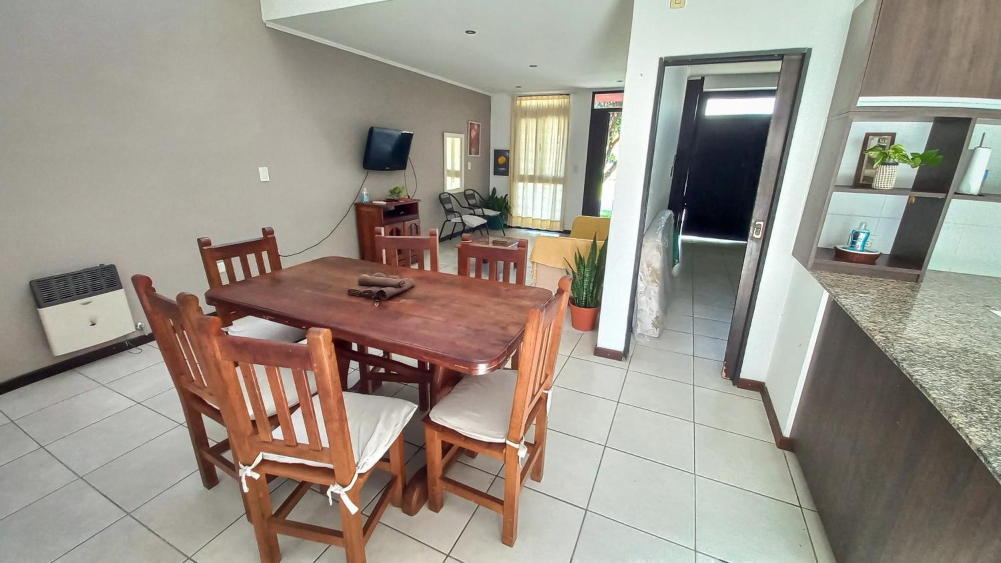 Litoral - Casa Rio Gallegos Holiday home *