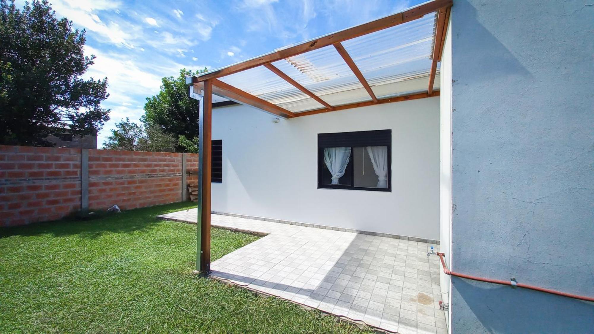 Holiday home Litoral - Casa Rio Gallegos Gualeguaychu
