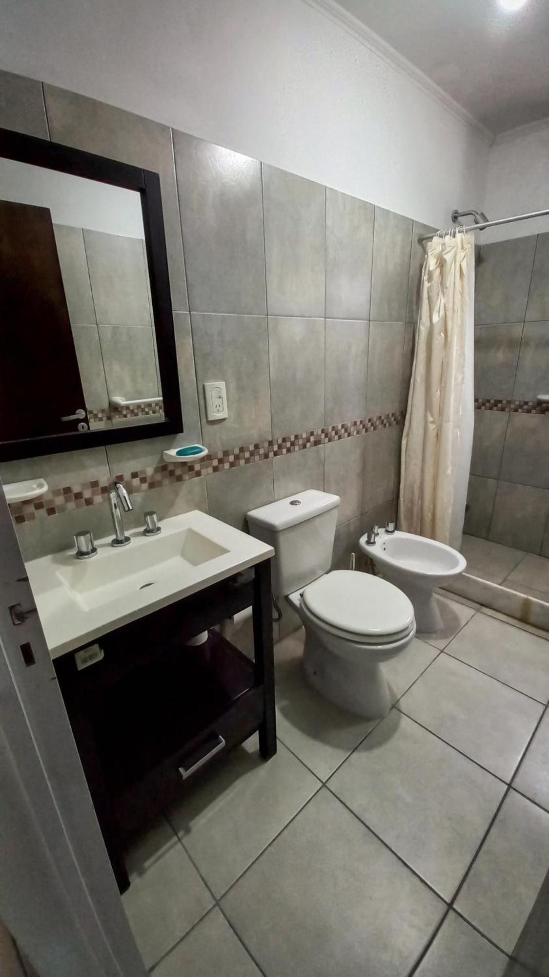 Litoral - Casa Rio Gallegos Holiday home *