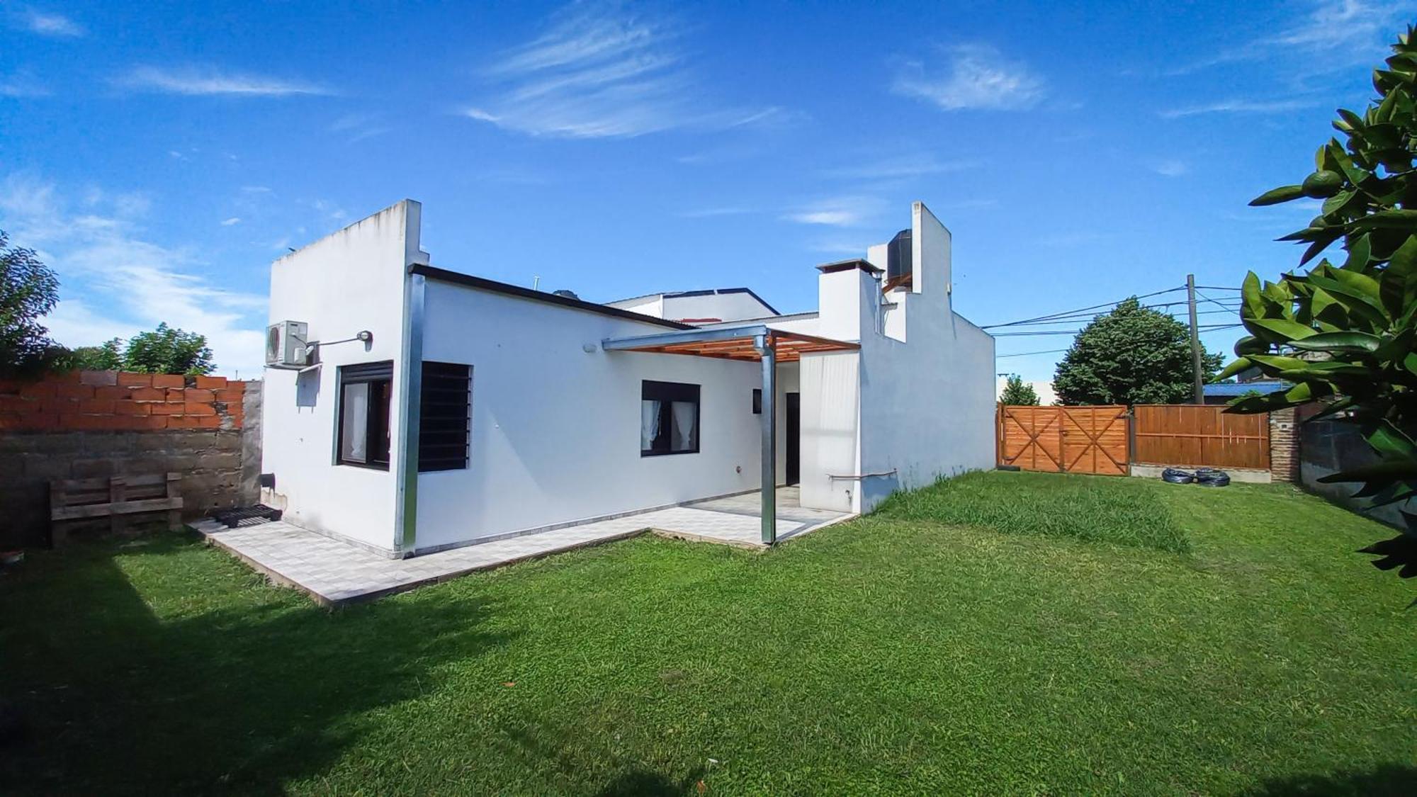 Holiday home Litoral - Casa Rio Gallegos Gualeguaychu