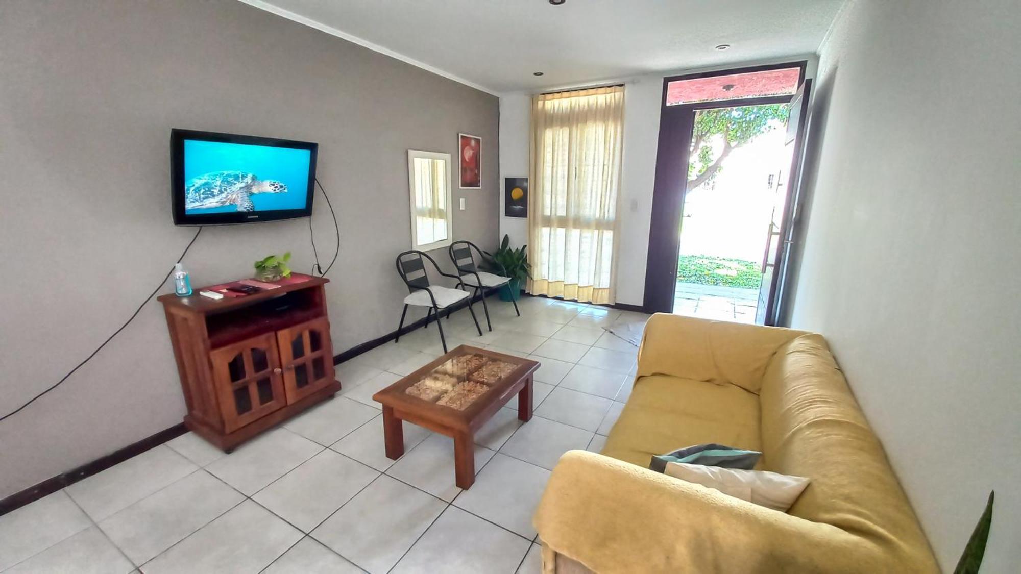 Holiday home Litoral - Casa Rio Gallegos
