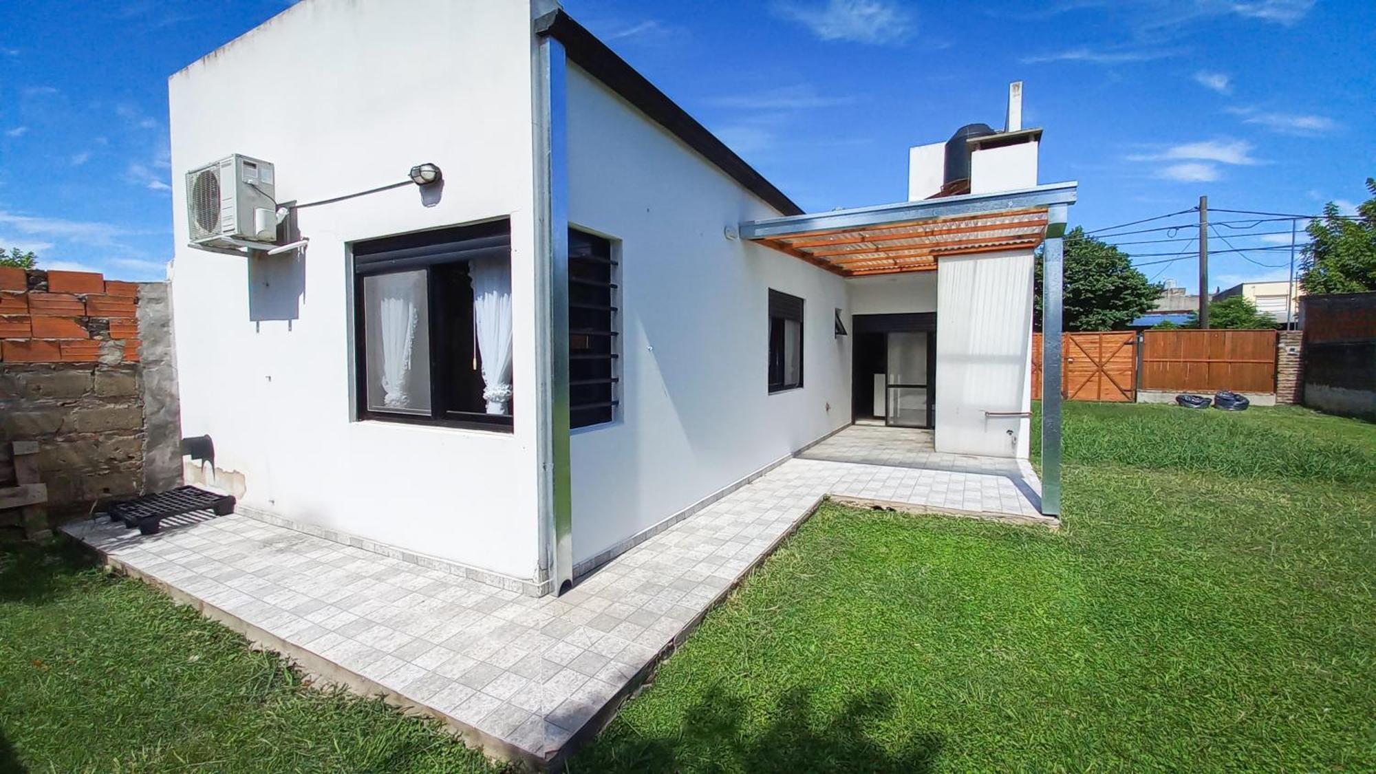 Holiday home Litoral - Casa Rio Gallegos Gualeguaychu