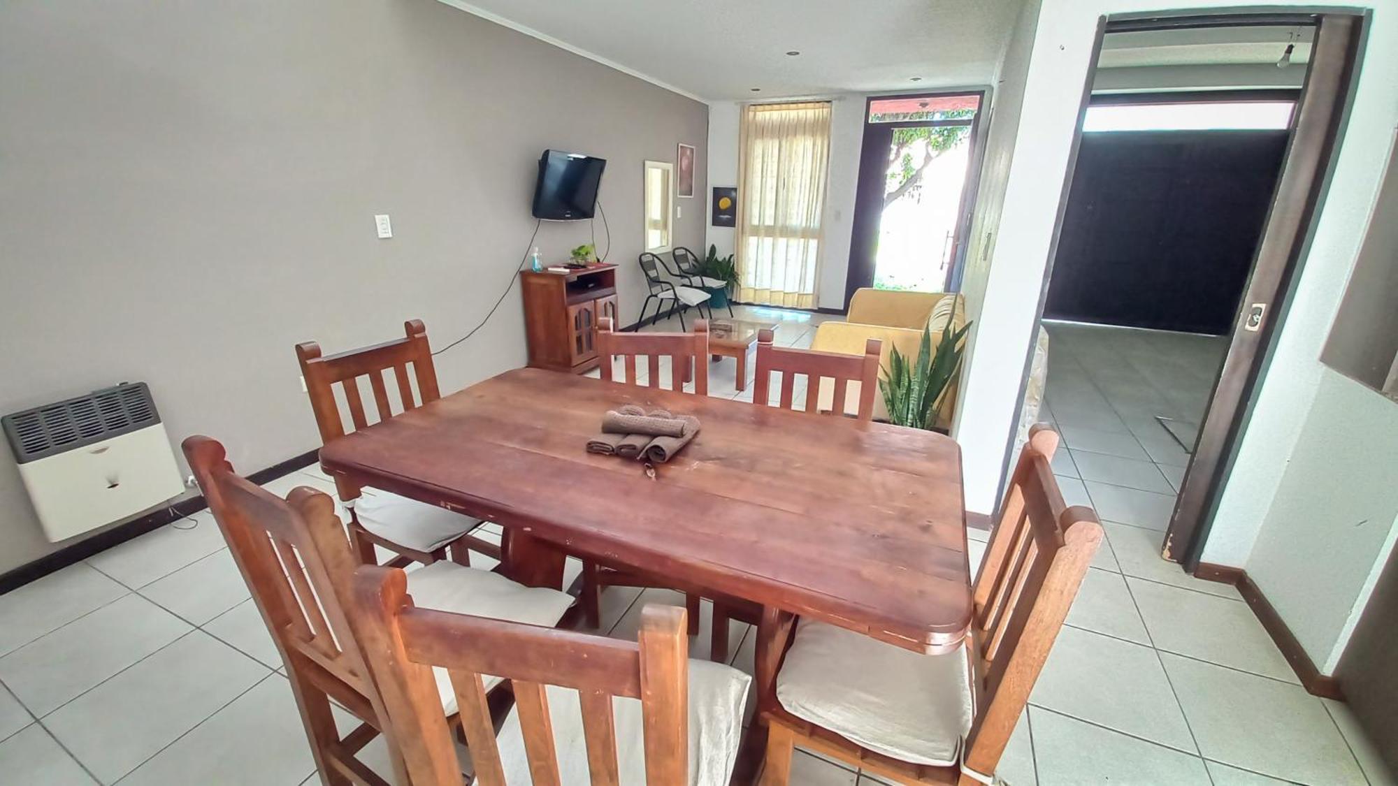 Litoral - Casa Rio Gallegos *