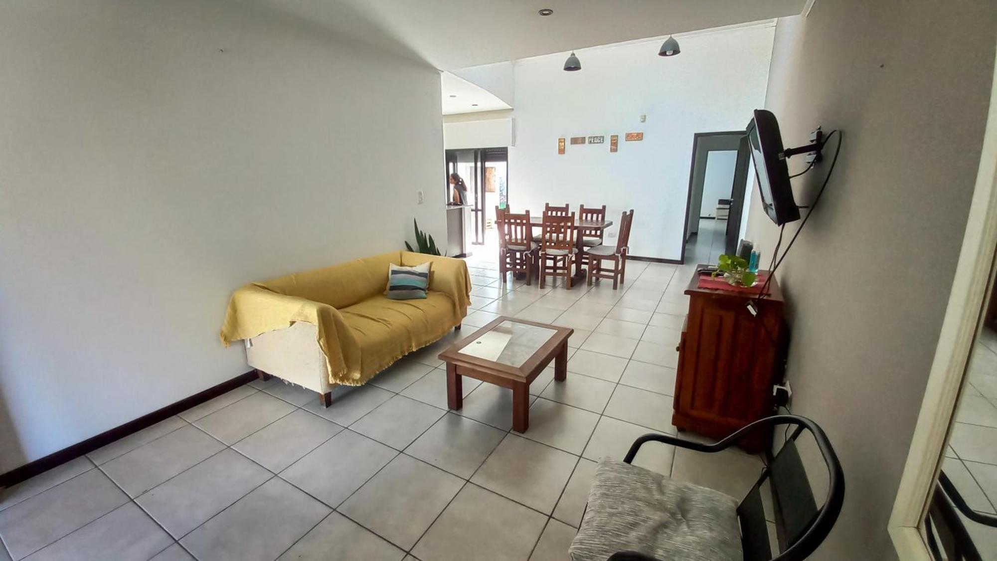Litoral - Casa Rio Gallegos Gualeguaychu