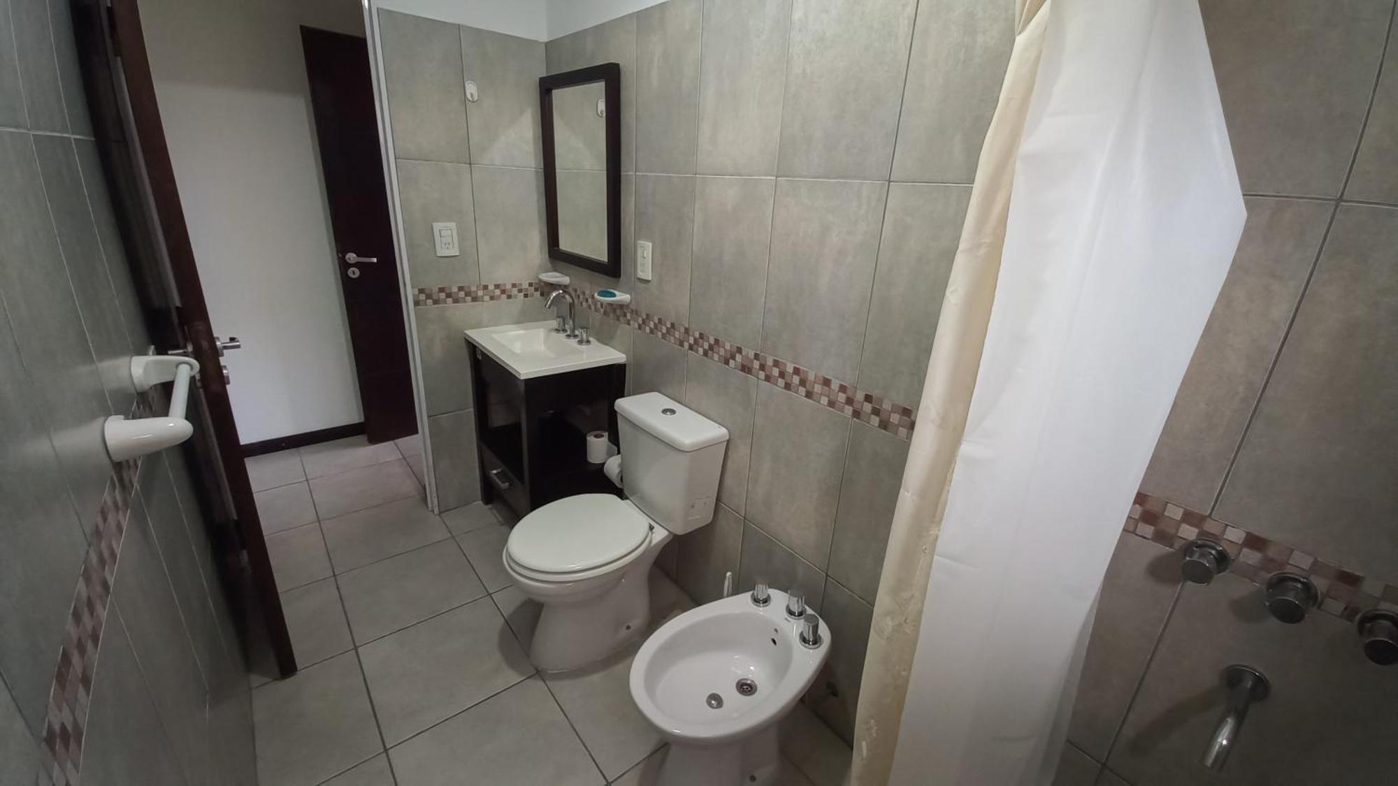 Litoral - Casa Rio Gallegos Holiday home