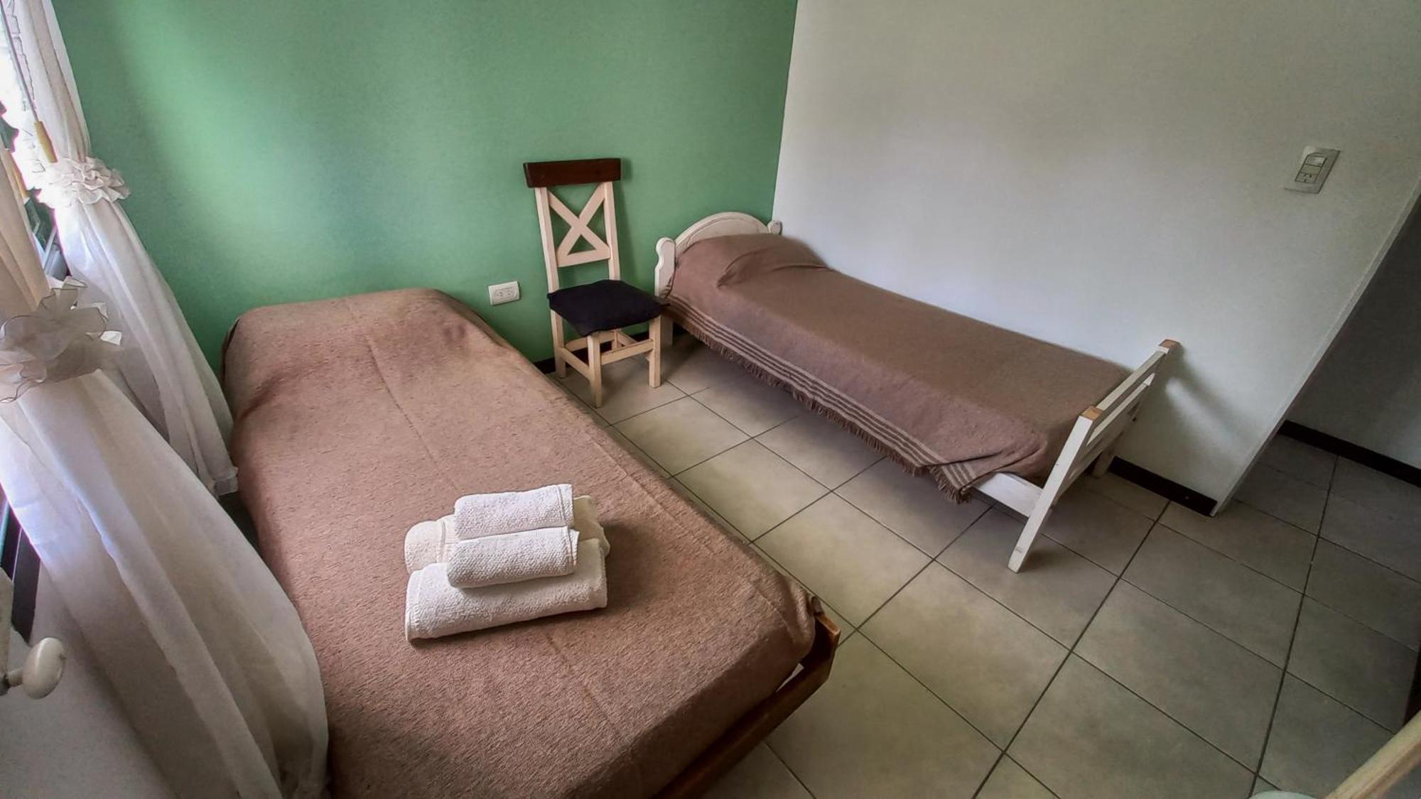 Holiday home Litoral - Casa Rio Gallegos *