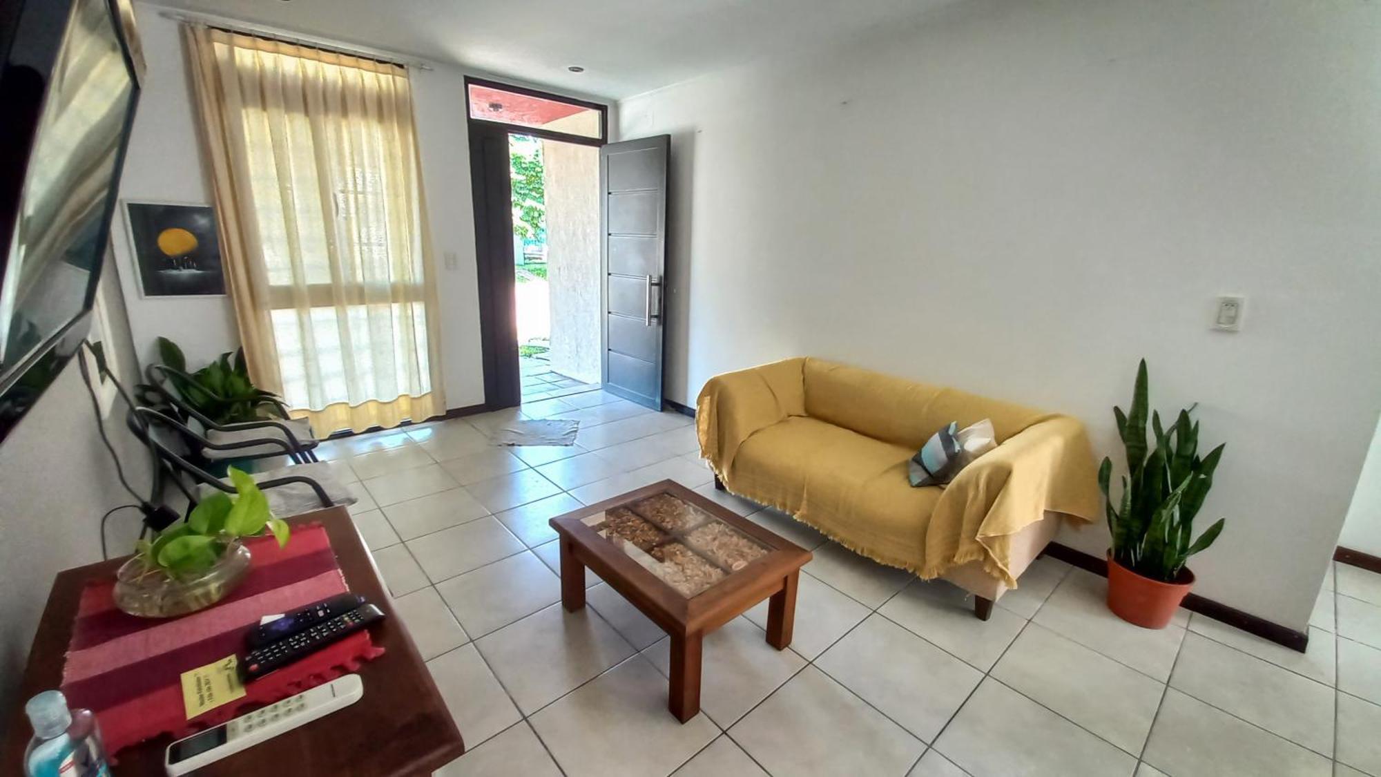 Holiday home Litoral - Casa Rio Gallegos Gualeguaychu