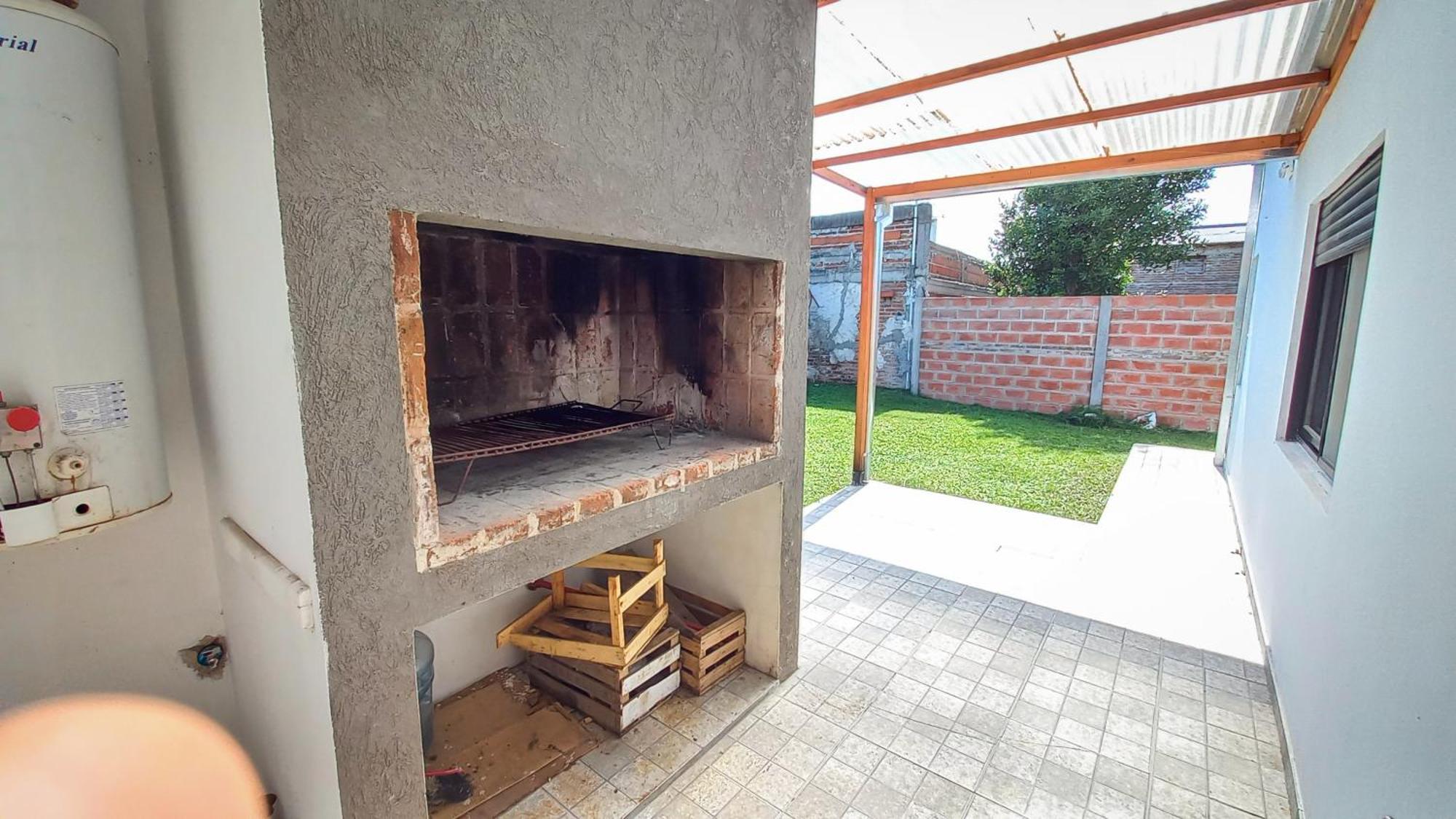 Litoral - Casa Rio Gallegos Holiday home