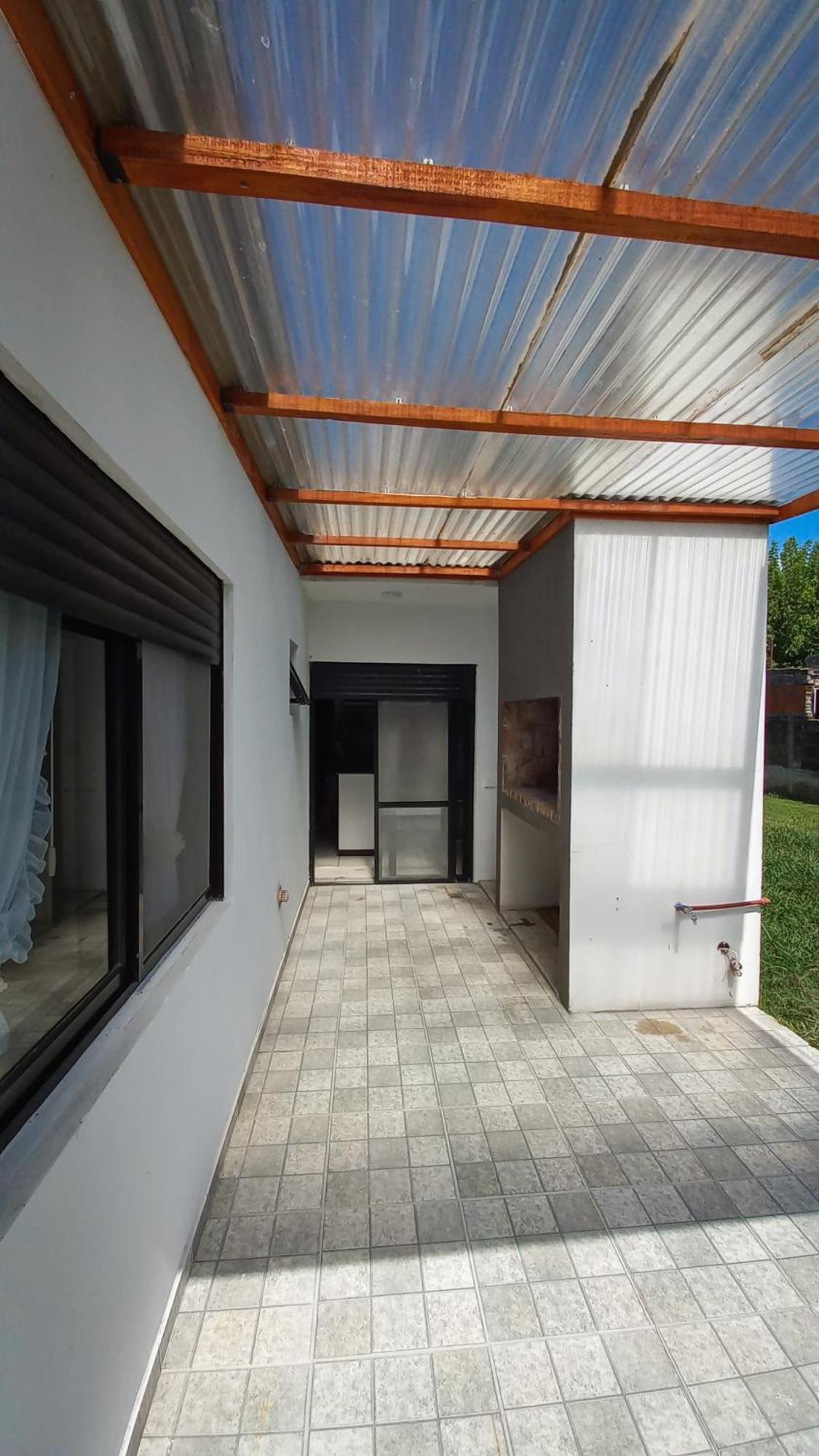 Litoral - Casa Rio Gallegos